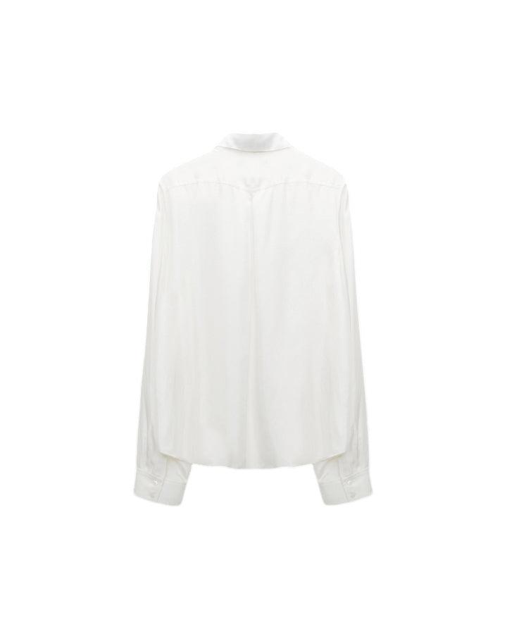 Dorothee Schumacher Sensual Coolness Blouse