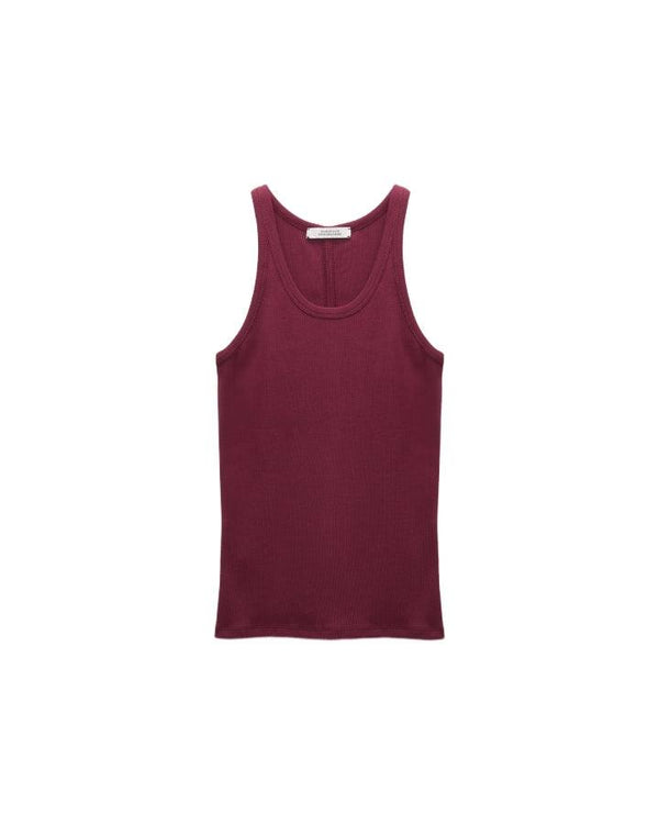 Dorothee Schumacher Simply Timeless Tank Top