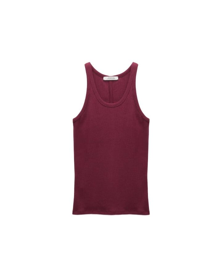 Dorothee Schumacher Simply Timeless Tank Top