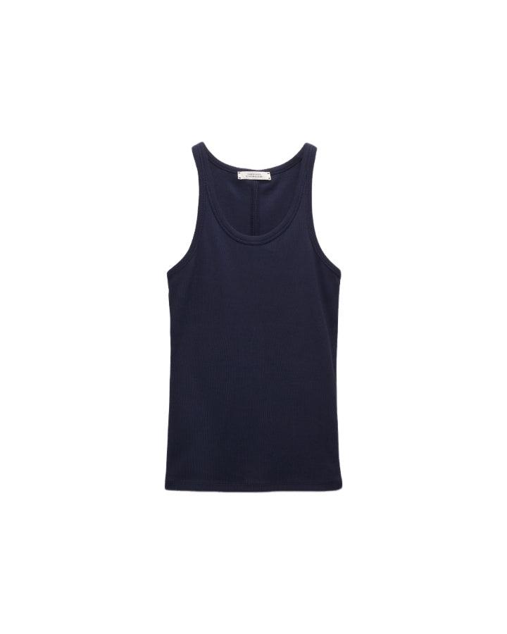 Dorothee Schumacher Simply Timeless Tank Top