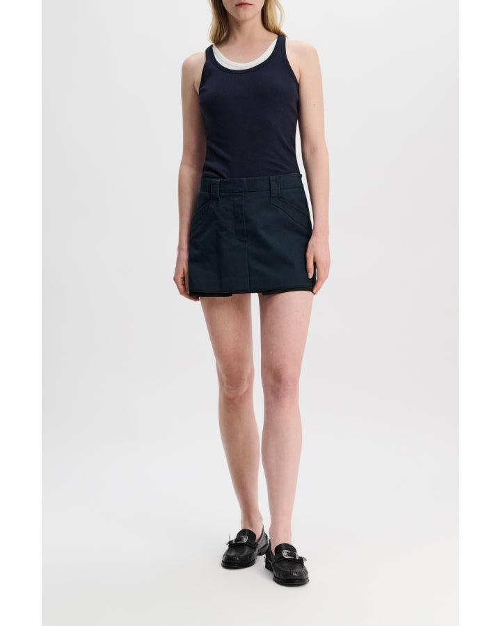 Dorothee Schumacher Simply Timeless Tank Top