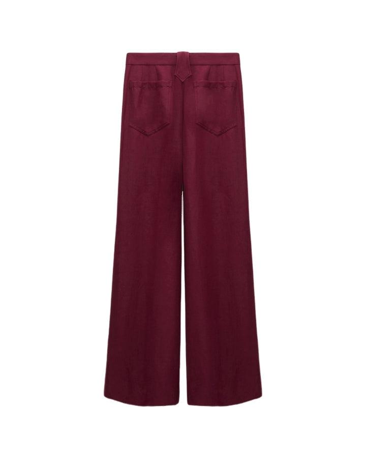 Dorothee Schumacher Summer Cruise Pant