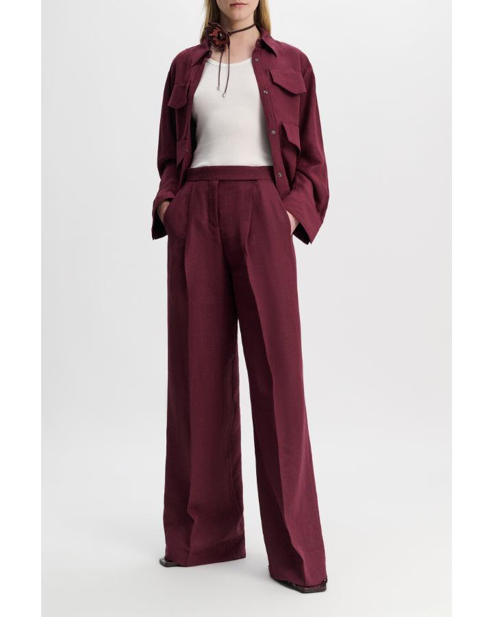 Dorothee Schumacher Summer Cruise Pant