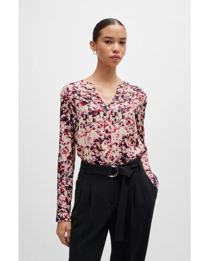 Hugo Boss BiWala3 Blouse