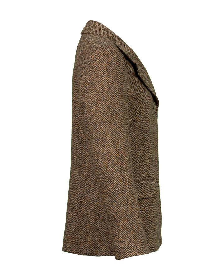 Hugo Boss Jatylara Tweed Jackety