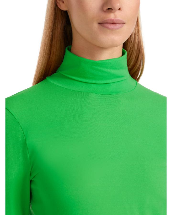 Marc Cain - Baby Skin Turtleneck