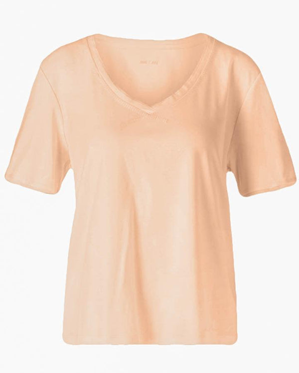 Marc Cain Loose Cotton Tee