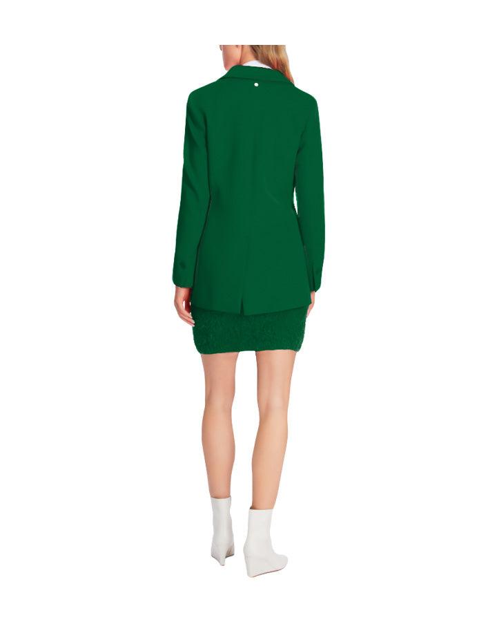 Marc Cain Vibrant Deep Moss Suba Jacket