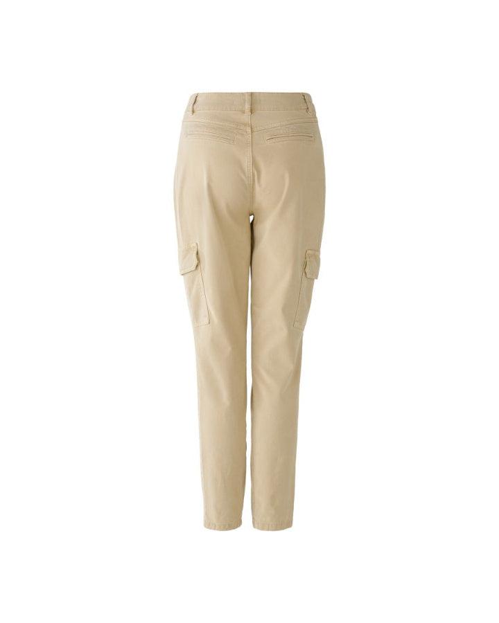 Oui Cargo Pants