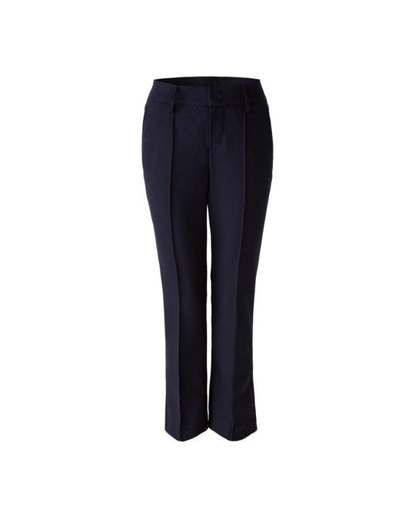 Oui Dress Pant With Centre Seam