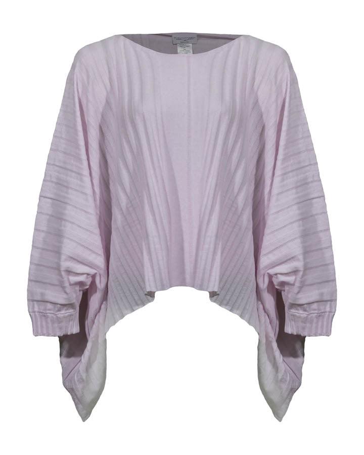 Ploumanac'h Bliss Poncho