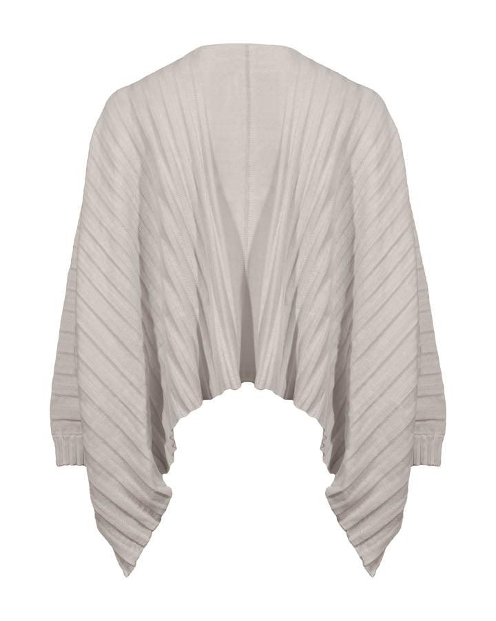 Ploumanac'h Bliss Poncho