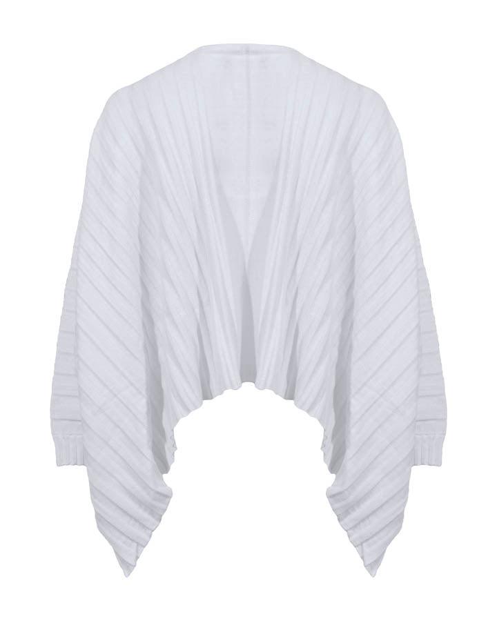 Ploumanac'h Bliss Poncho