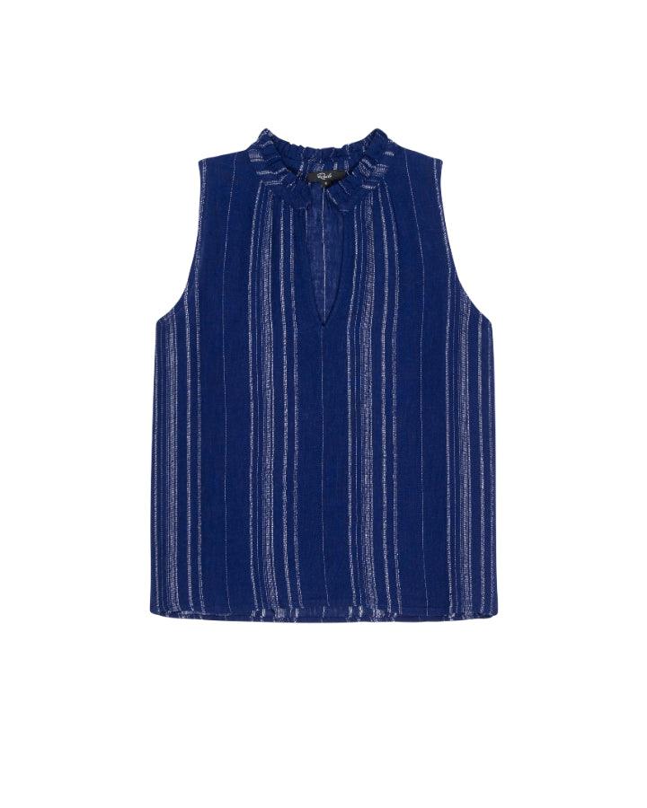 Rails Christy Noja Stripe Top