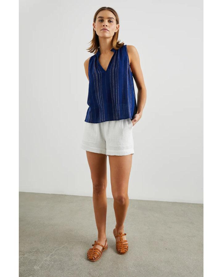 Rails Christy Noja Stripe Top