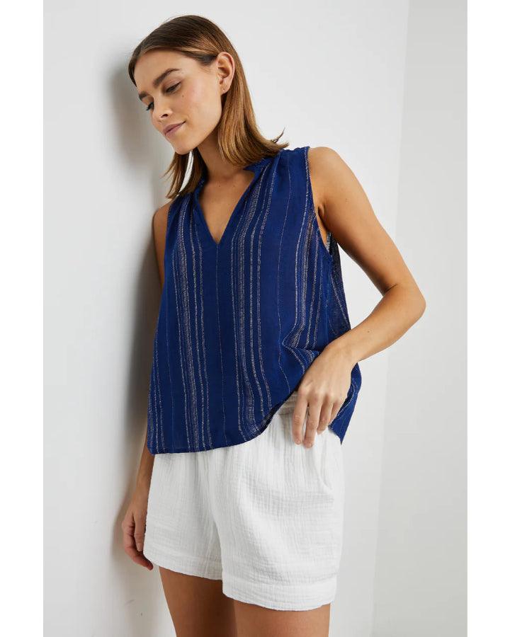 Rails Christy Noja Stripe Top