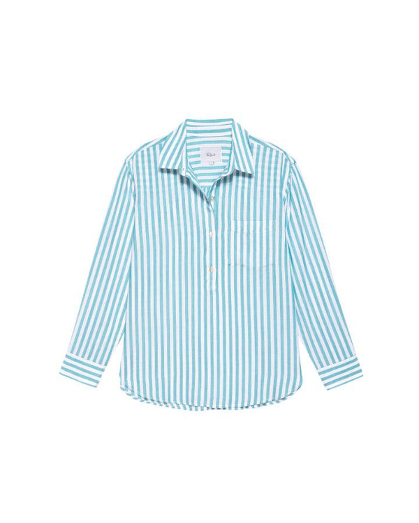 Rails Elle Stripe Shirt