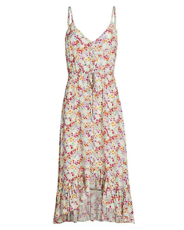 Rails - Frida Floral Dress