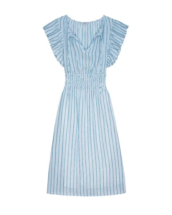 Rails Iona Stripe Dress