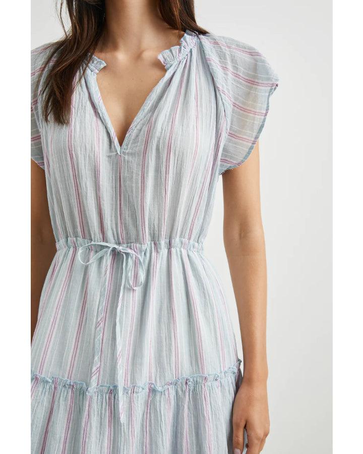 Rails Juni Placid Stripe Dress