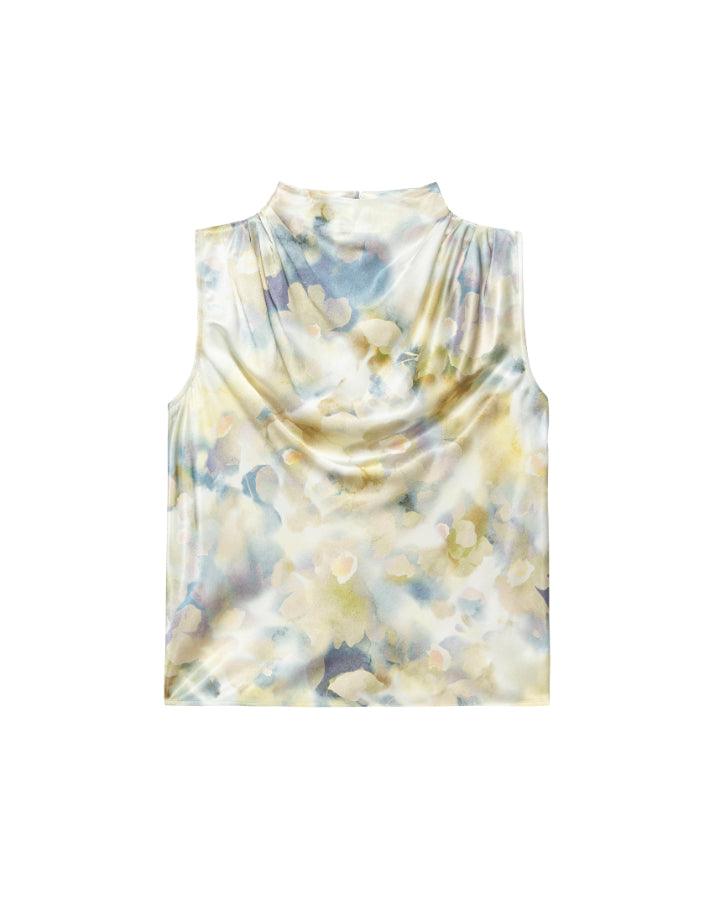 Rails Kaleen Diffused Blossom Tank Top