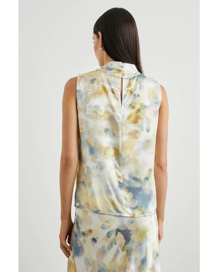 Rails Kaleen Diffused Blossom Tank Top