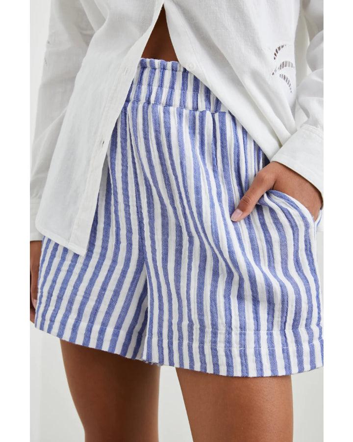 Rails Leighton Stripe Shorts