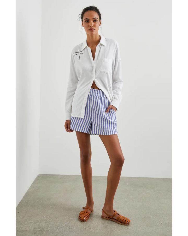 Rails Leighton Stripe Shorts