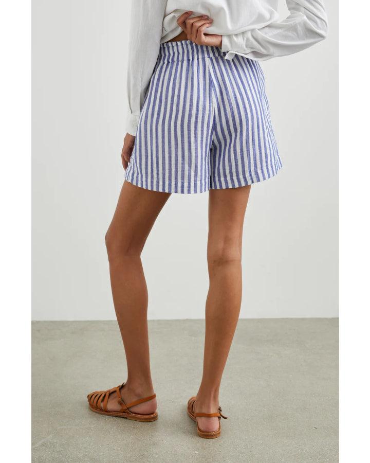 Rails Leighton Stripe Shorts