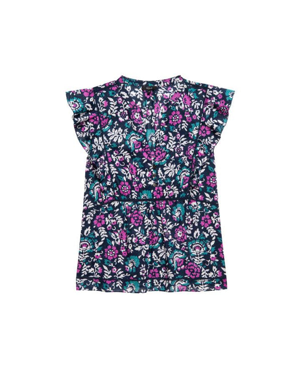 Rails Misha Floral Top