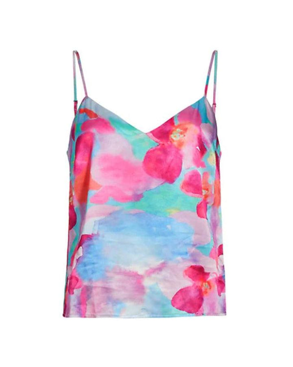 Rails - Paola Floral Cami