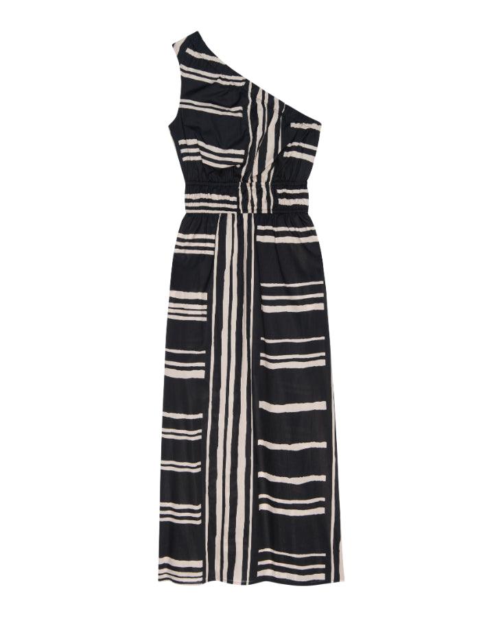 Rails Selani Stripe Dress