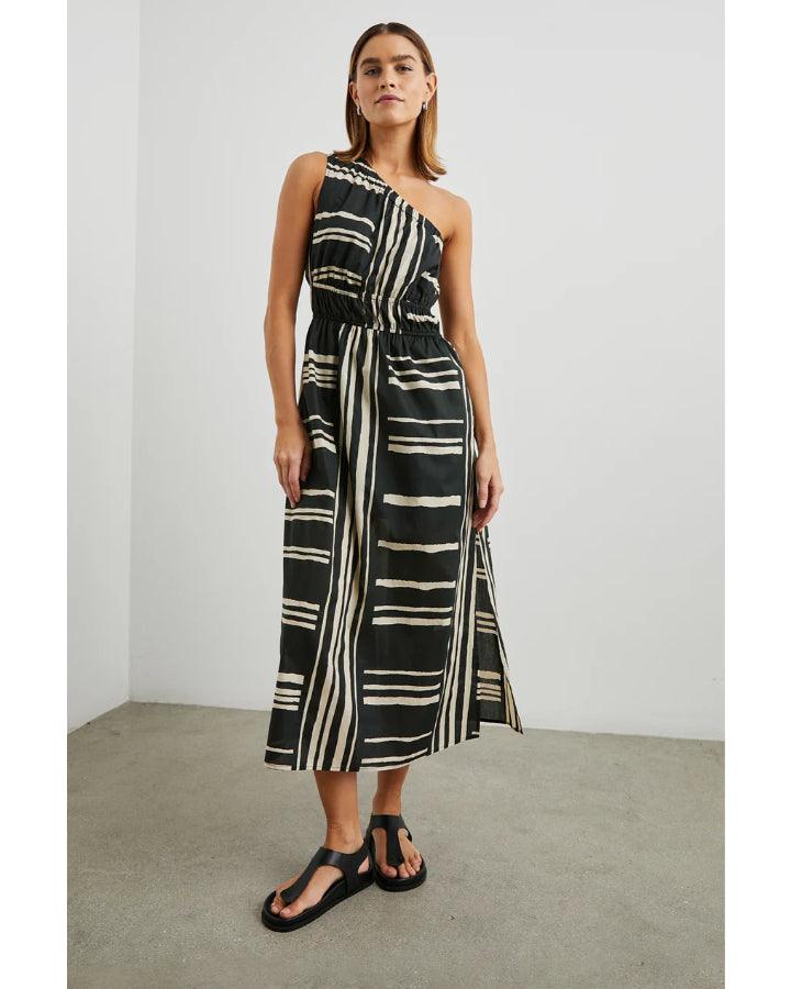 Rails Selani Stripe Dress