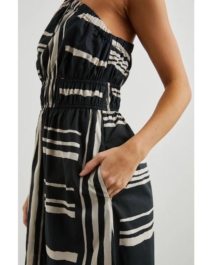 Rails Selani Stripe Dress