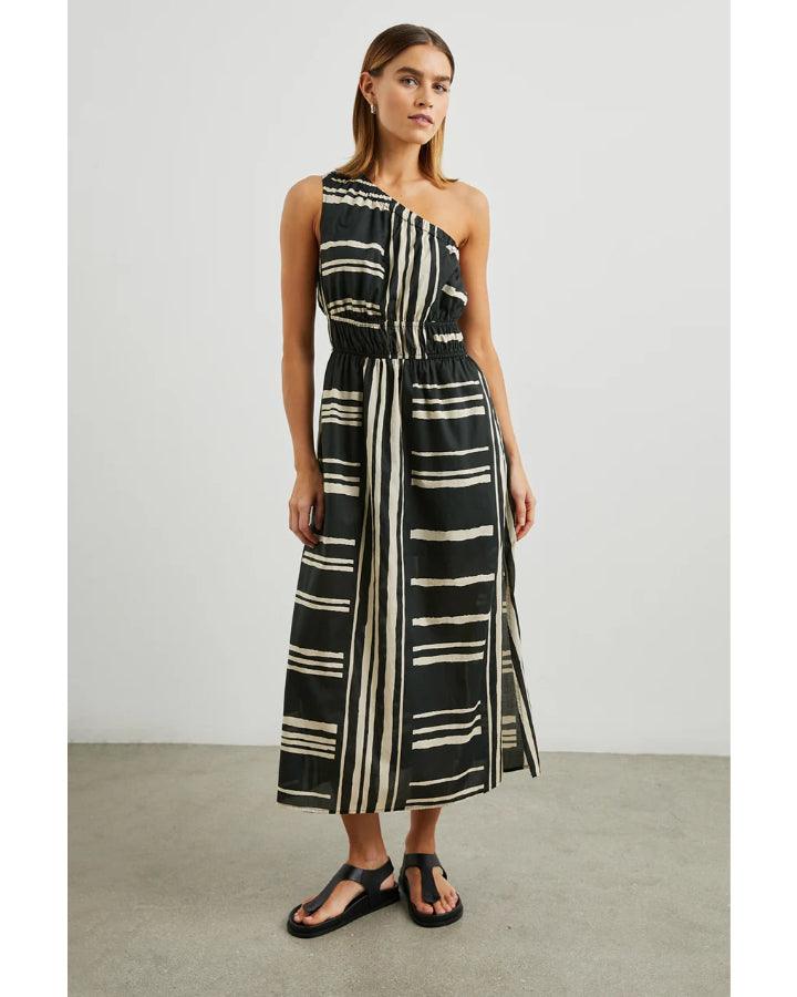 Rails Selani Stripe Dress