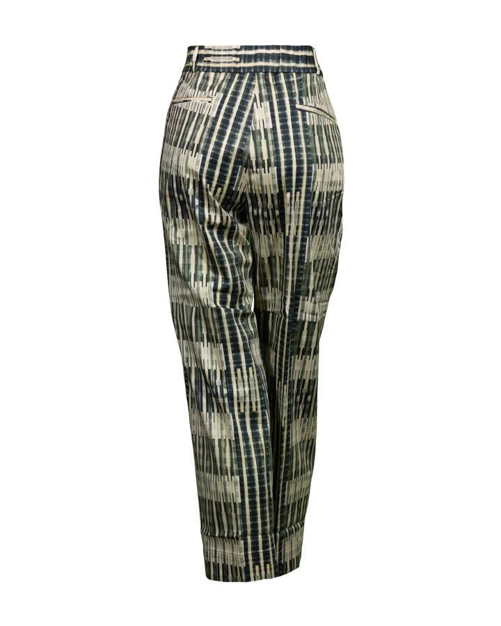 Tonet Print Pant