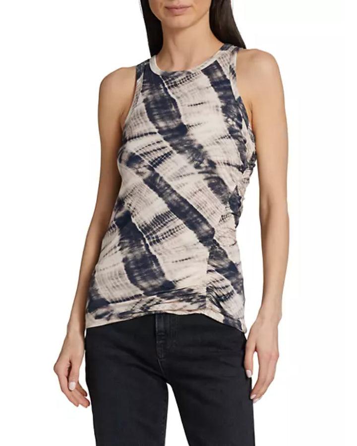 Veronica Beard - Rhone Tank Top