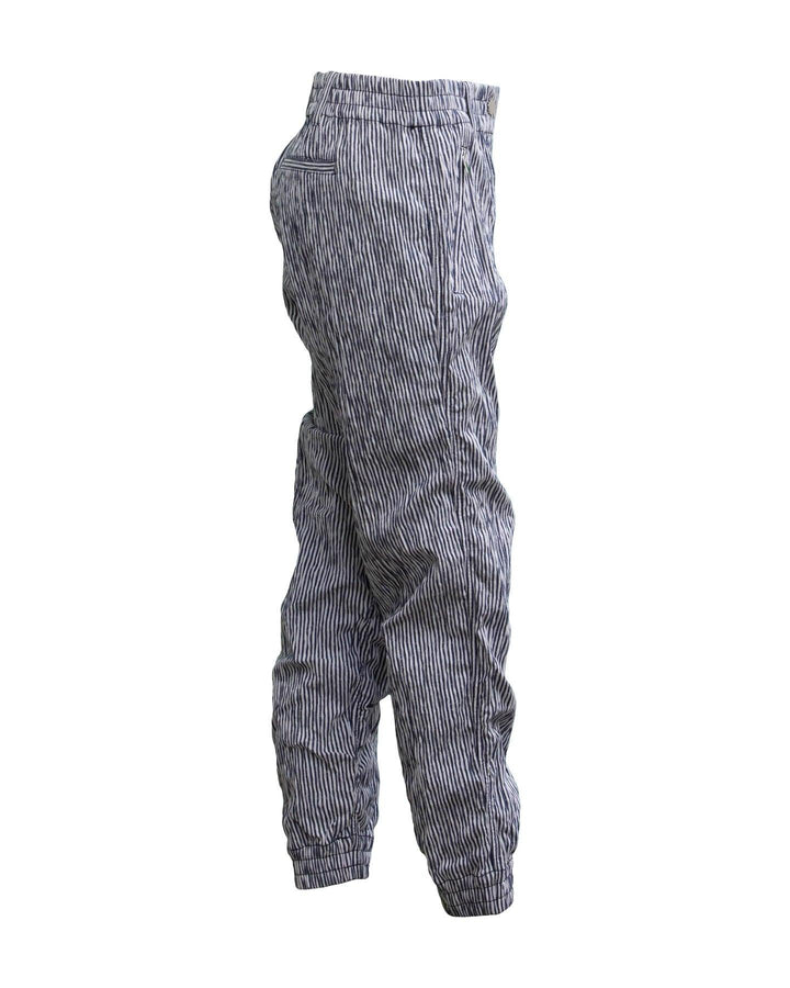 10 Crosby Derek Lam - Kina Utility Jogging Pant