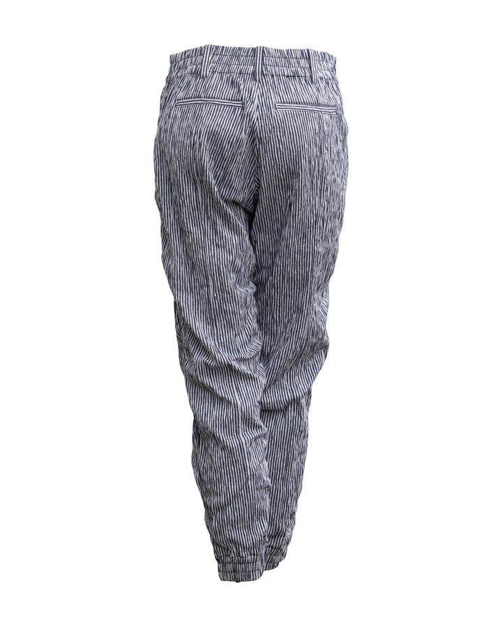 10 Crosby Derek Lam - Kina Utility Jogging Pant