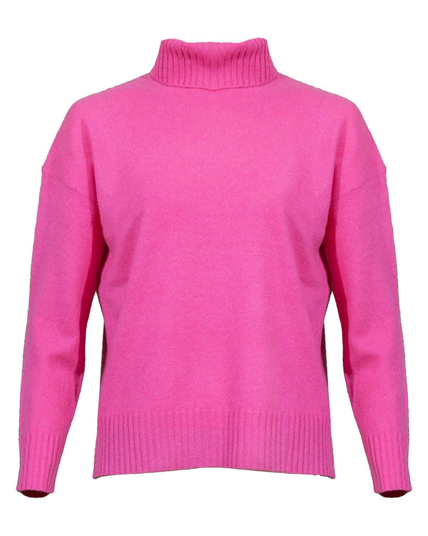 360 Cashmere - Rita Cashmere Turtleneck