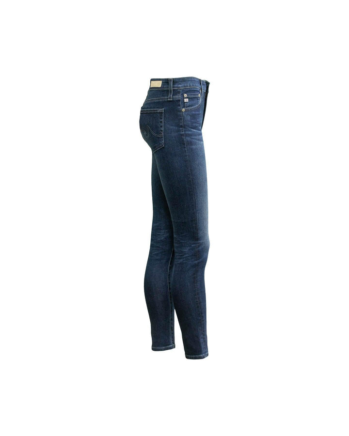 Adriano Goldschmied Jeans - Farrah Ankle Skinny Jean