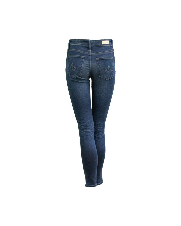 Adriano Goldschmied Jeans - Farrah Ankle Skinny Jean