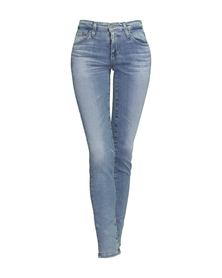 Adriano Goldschmied Jeans - Prima 20 Years Futurity Pants