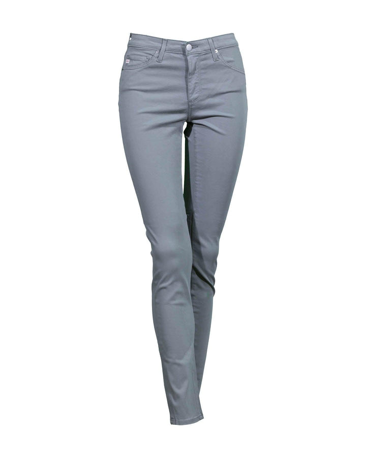 Adriano Goldschmied Jeans - Prima Cigarette Leg Ankle Pant Rooftop