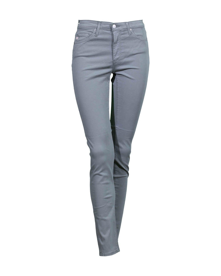 Adriano Goldschmied Jeans - Prima Cigarette Leg Ankle Pant Rooftop