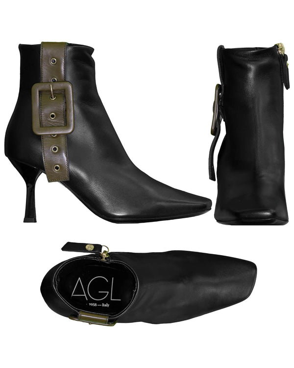 AGL - Sharbelt Bootie