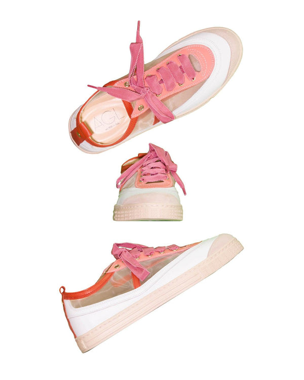 AGL - Vanessa Micromesh Sneaker