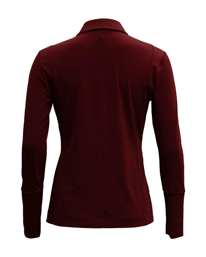 Anatomie - Kelly Zip Shirt