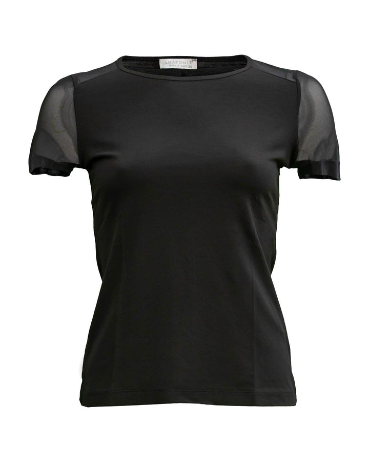 Anatomie - Melissa Mesh T-shirt