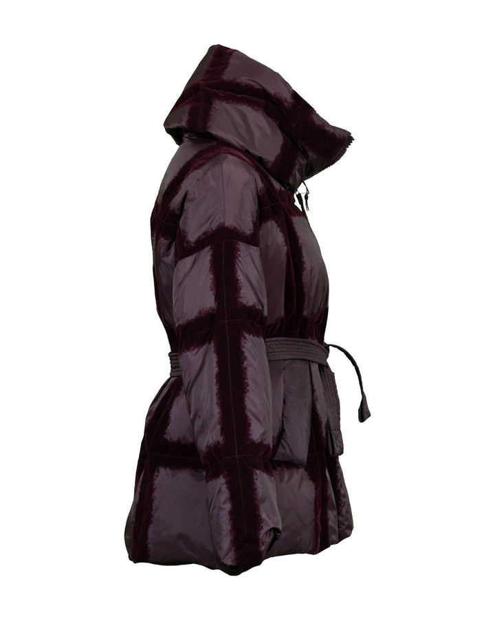 Annette Gortz - Gim Down Coat